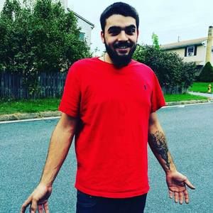 Meet your Posher, Michael